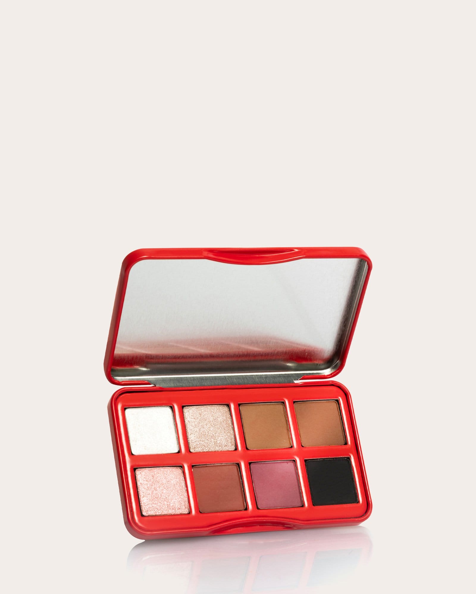 Paleta de sombras Coca-Cola Refresh Yourself 49g | Bruna Tavares