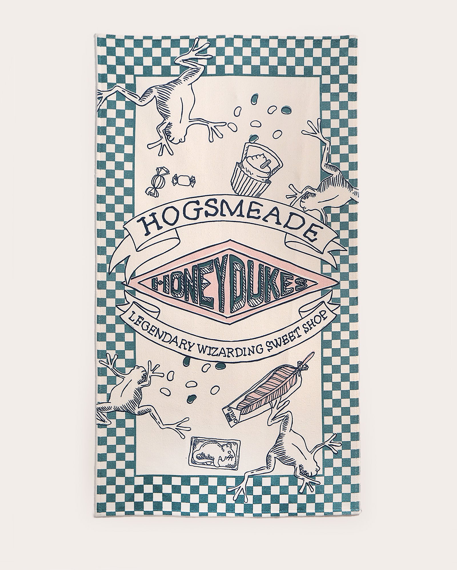 Toalha de banho velour Honeydukes - multicor | Casa Riachuelo