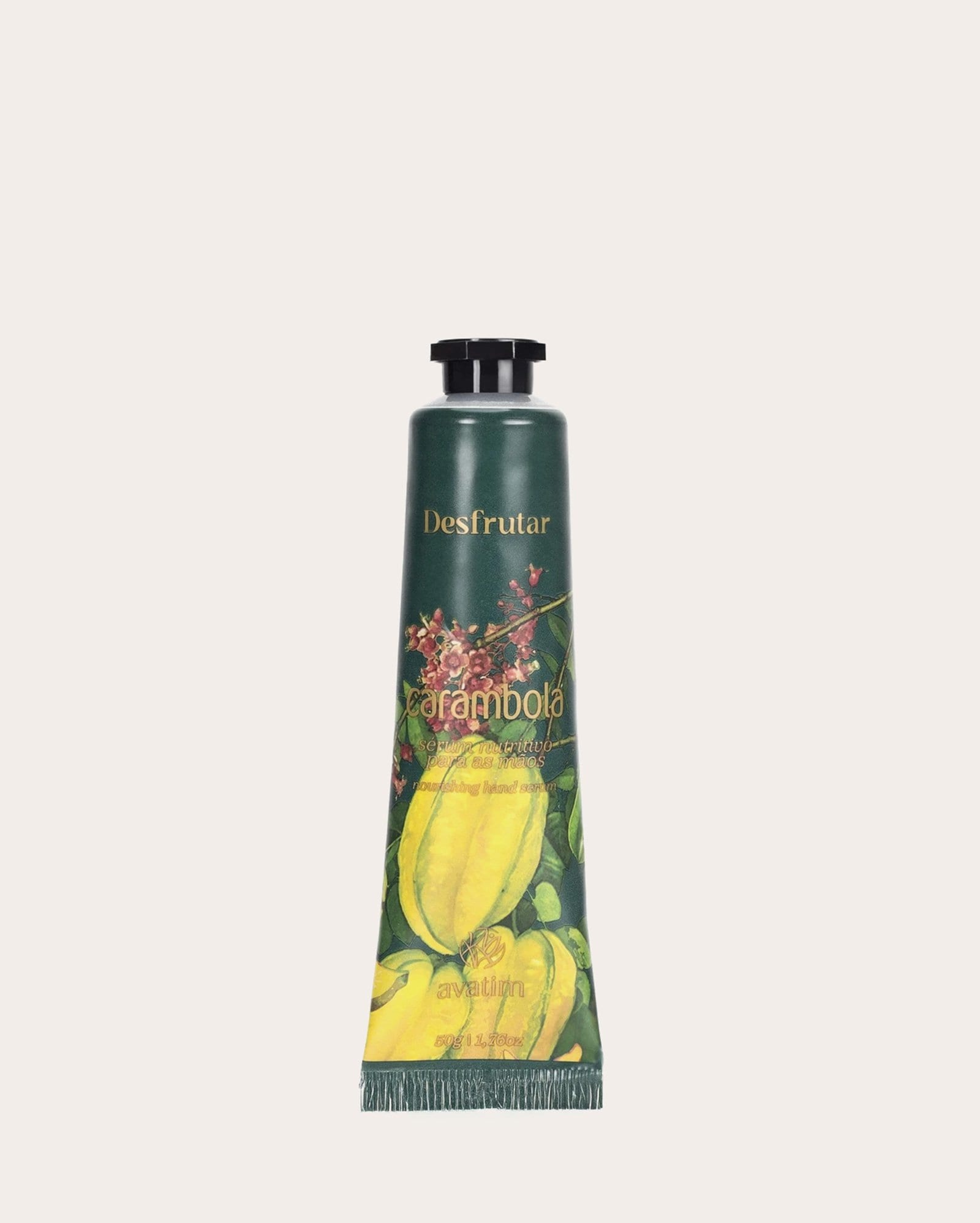 Sérum para as mãos Carambola 50g | Avatim
