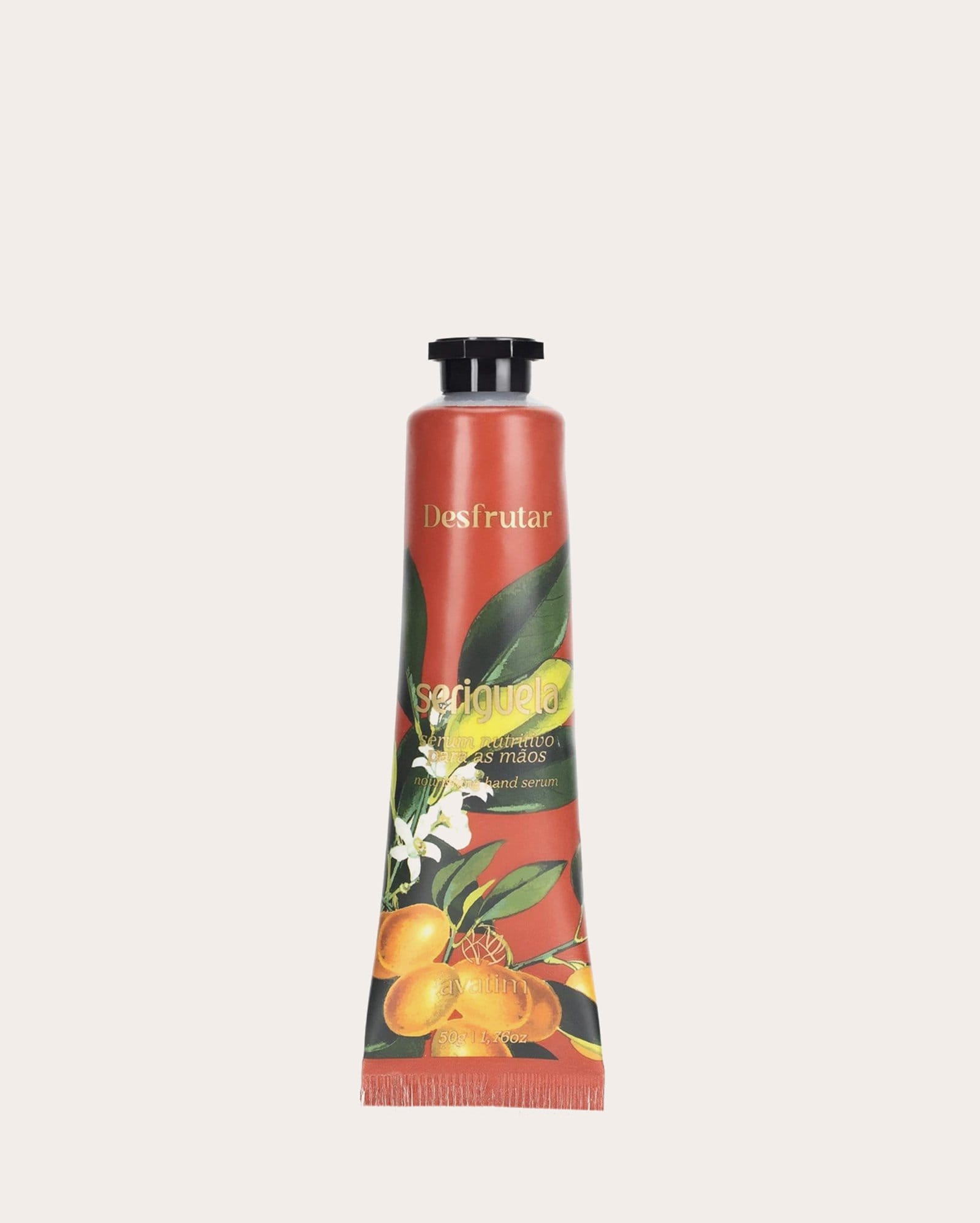 Sérum para as mãos Siriguela 50g | Avatim