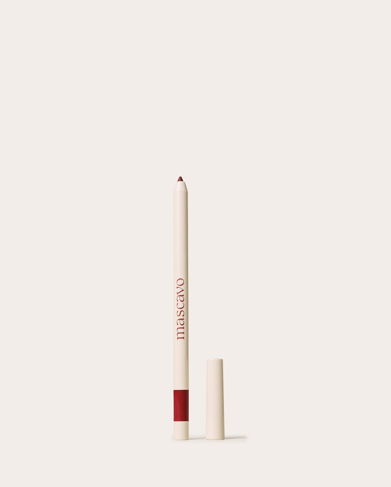 Lapiseira labial retrátil Wonder Lips Fig 0,3g | Mascavo