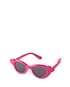 Óculos de sol infantil coração - rosa | Carter's