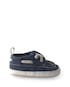Mocassim bebê pespontado - azul | Carter's