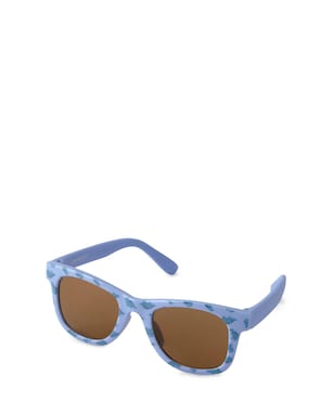 Óculos de sol infantil dinossauros - azul | Carter's
