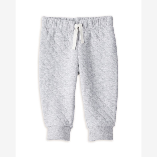 Conjunto longo bebê 2 peças matelassê - multicor | Carter's