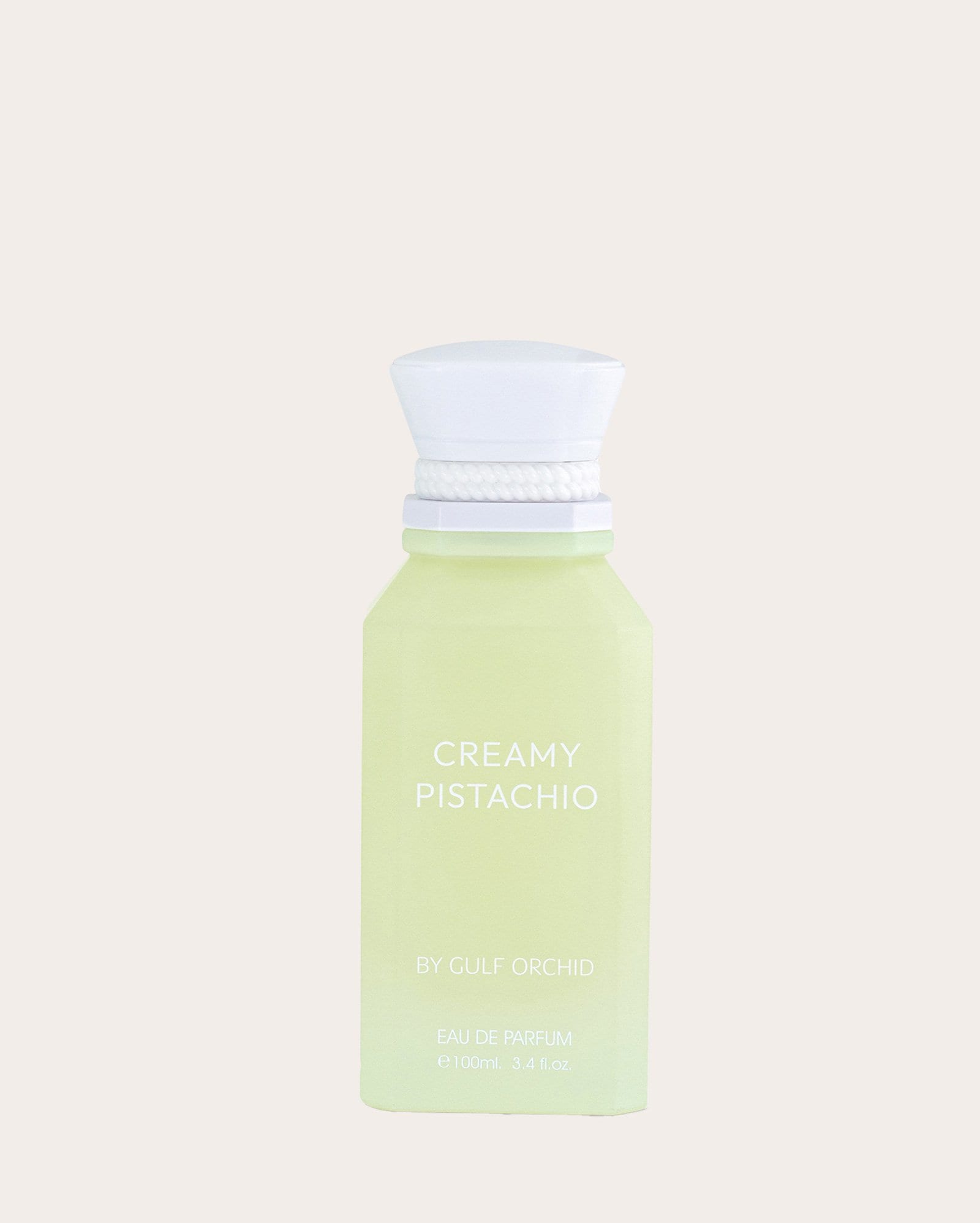 Perfume unissex Creamy Pistachio EDP 100ml | Gulf Orchid