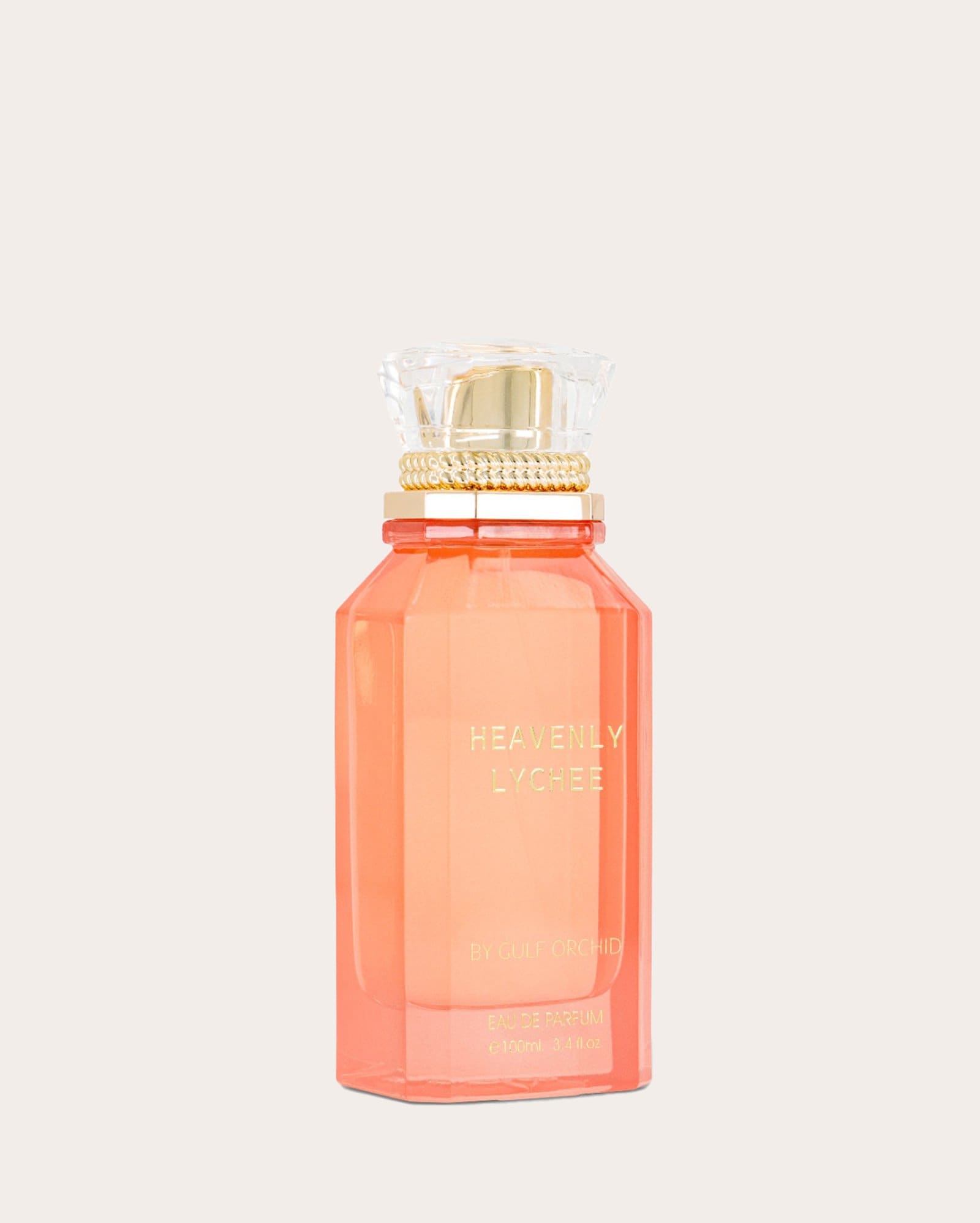 Perfume unissex Heavenly Lychee EDP 100ml | Gulf Orchid