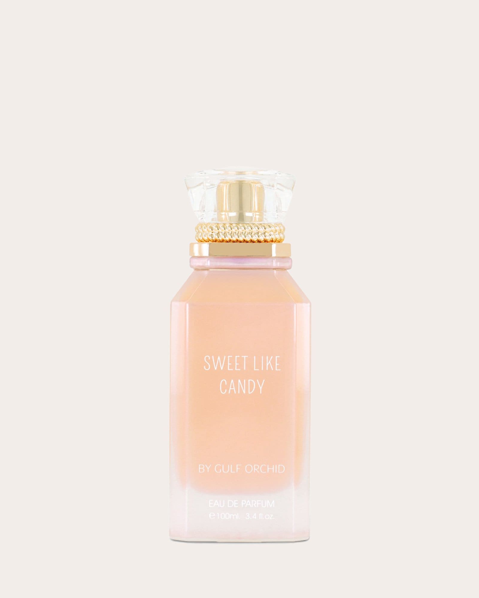 Perfume unissex Sweet Like Candy EDP 100ml | Gulf Orchid