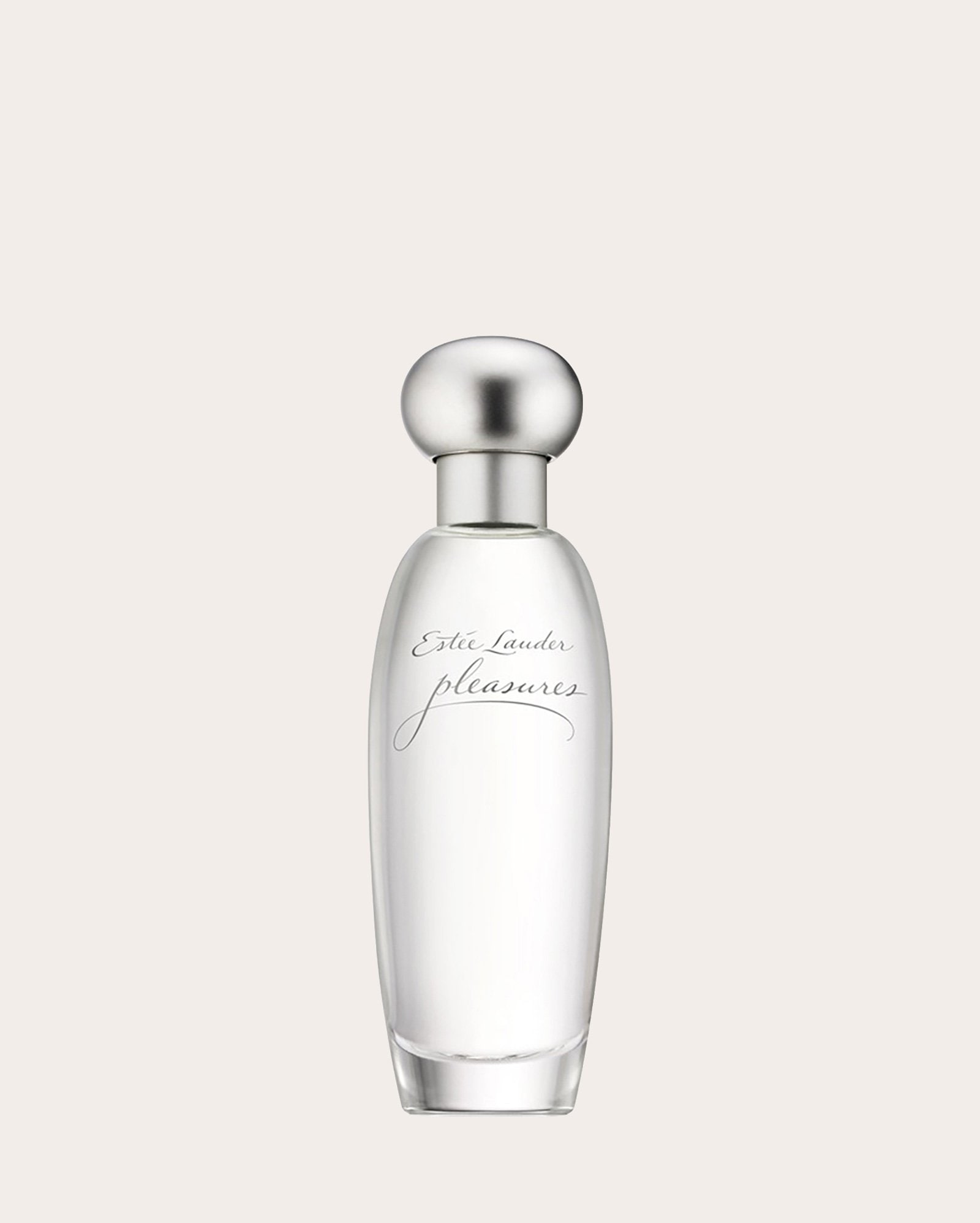 Perfume feminino Pleasures EDP 100ml | Estée Lauder