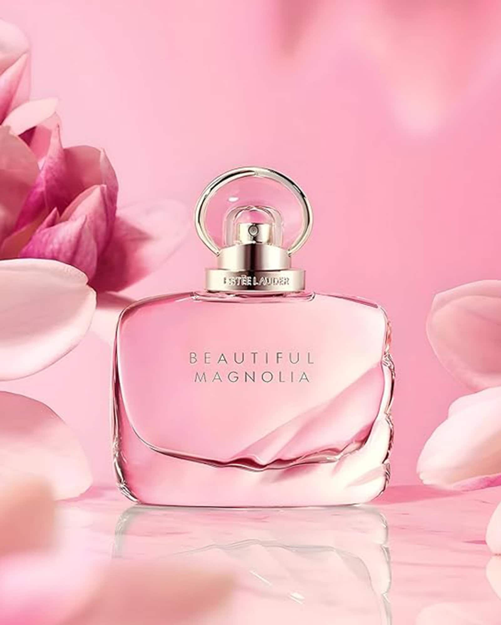 Riachuelo | Perfume feminino Beautiful Magnolia EDP 100ml | Estée