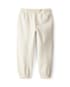 Calça de moletom infantil jogger - bege | Carter's