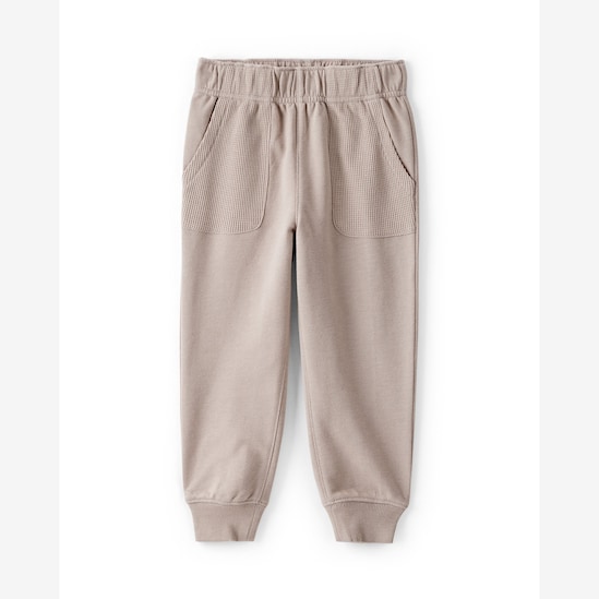 Conjunto longo infantil 2 peças listrado - multicor | Carter's