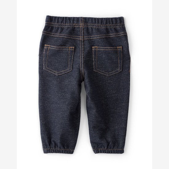 Conjunto longo bebê 3 peças sherpa - multicor | Carter's
