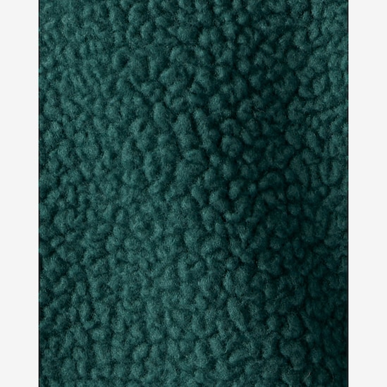 Conjunto longo bebê 3 peças sherpa - multicor | Carter's