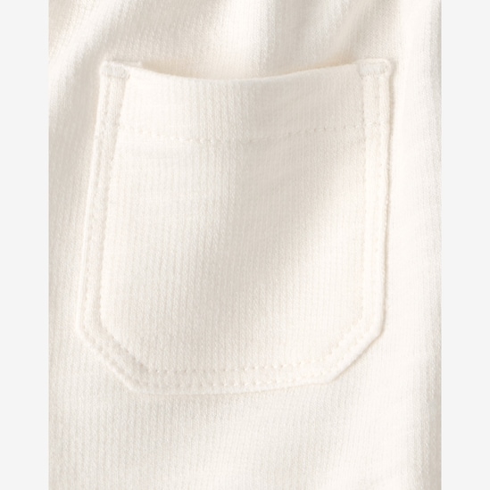 Conjunto curto bebê 2 peças conchas - multicor | Carter's