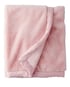 Cobertor bebê peluciado - rosa | Carter's