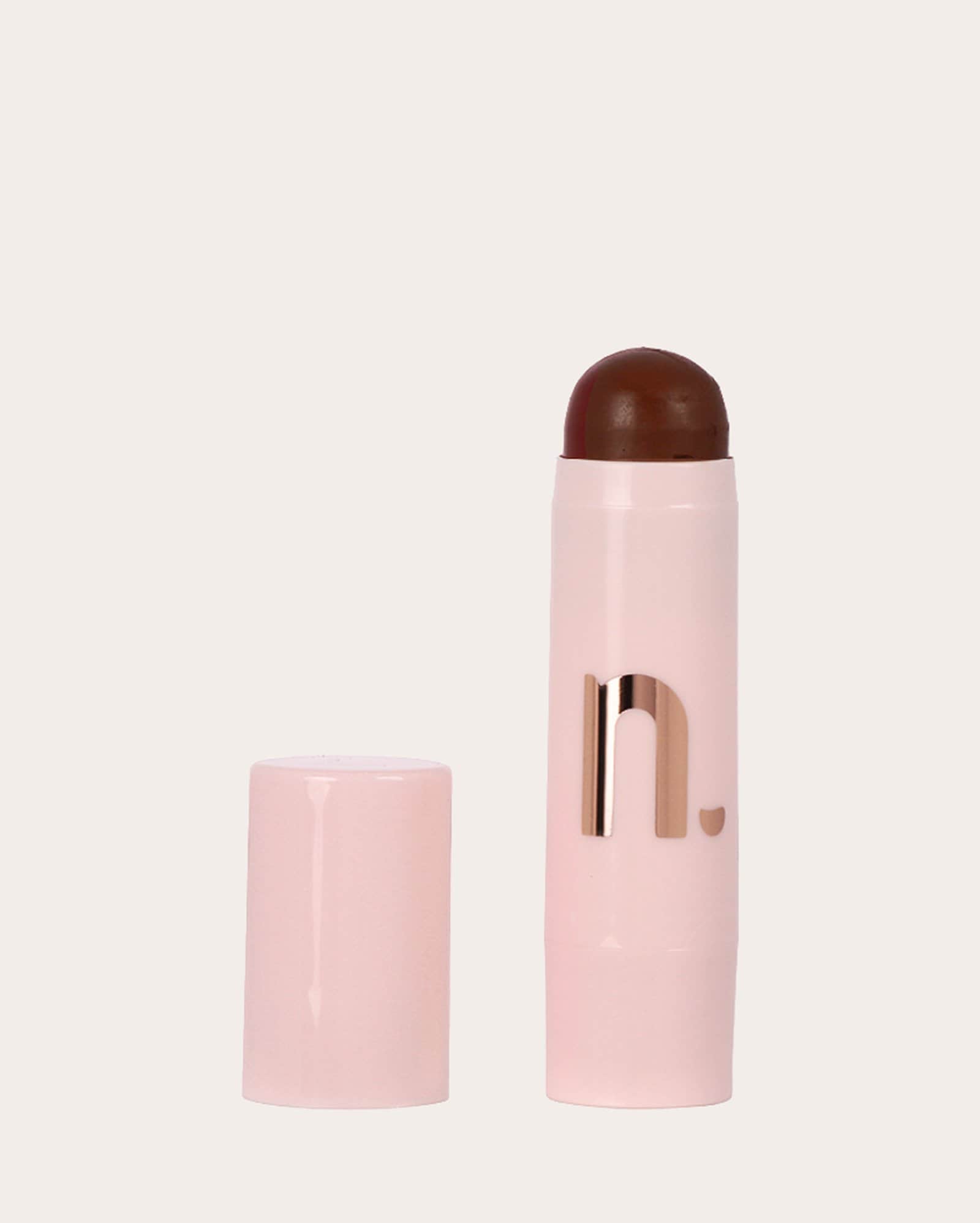 Contorno facial em stick cor strong 7,7g | Nina Makeup
