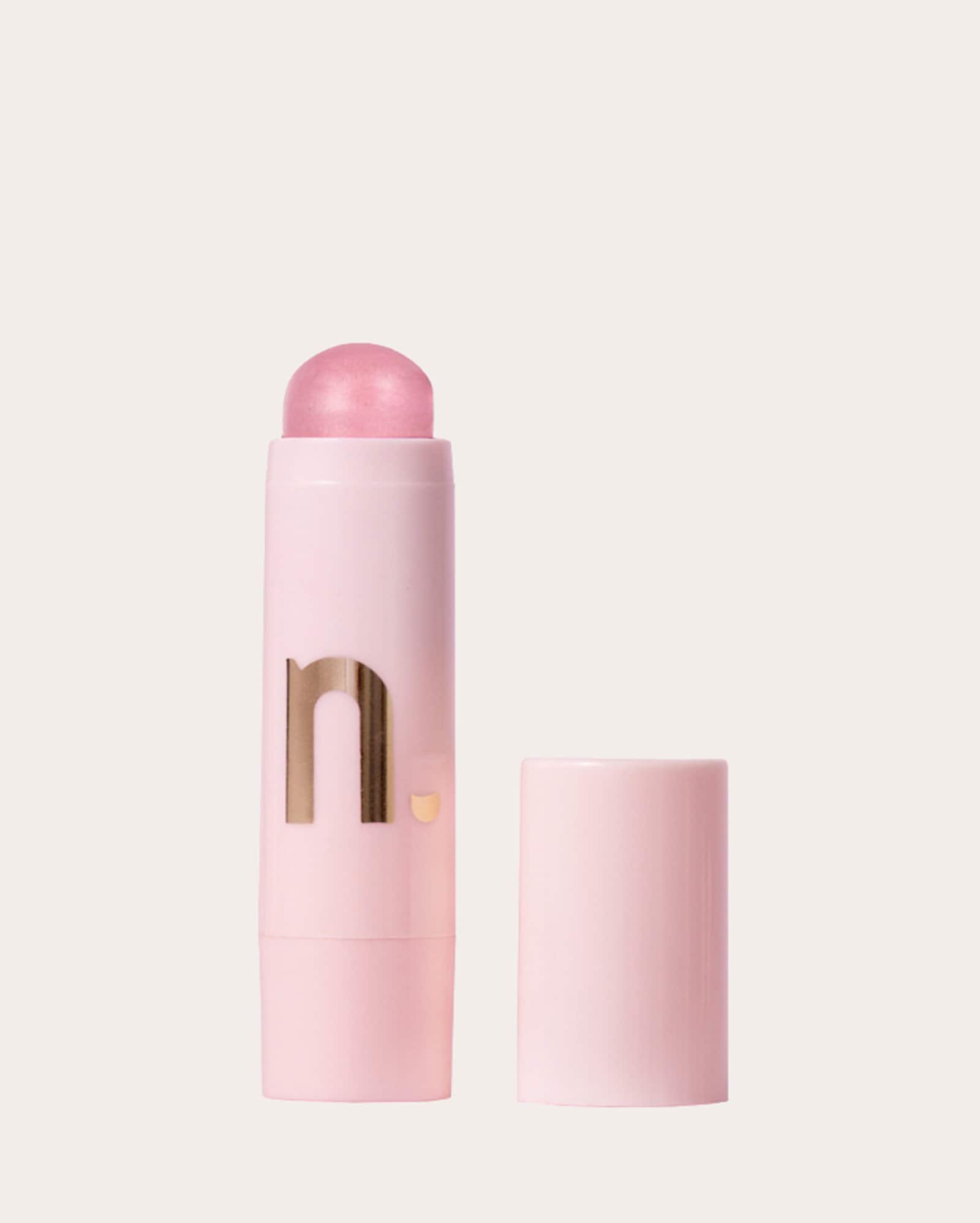 Stick multifunções Luminous Rose 8,5g | Nina Makeup