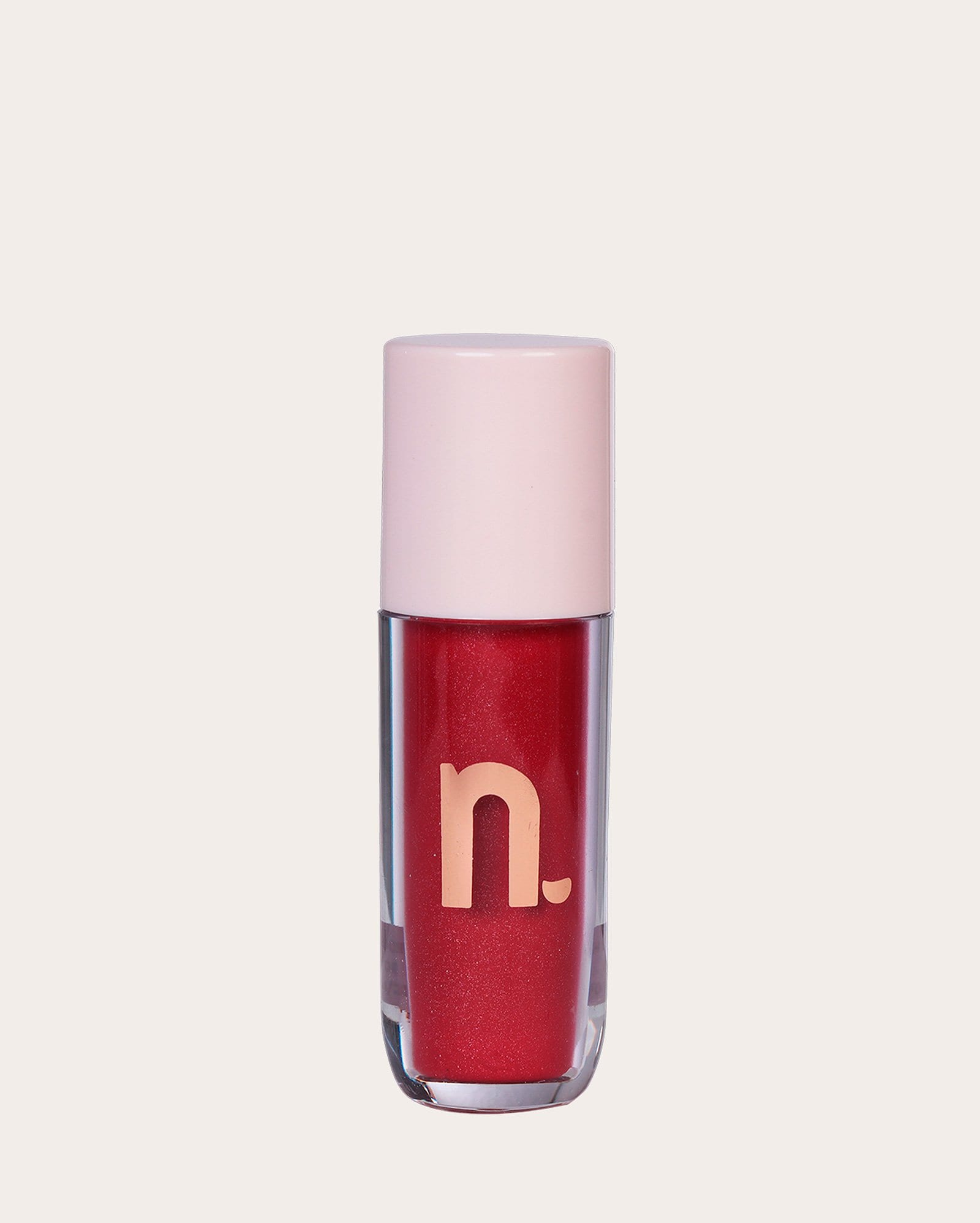Blush líquido Western cor cereja do campo 4ml | Nina Makeup