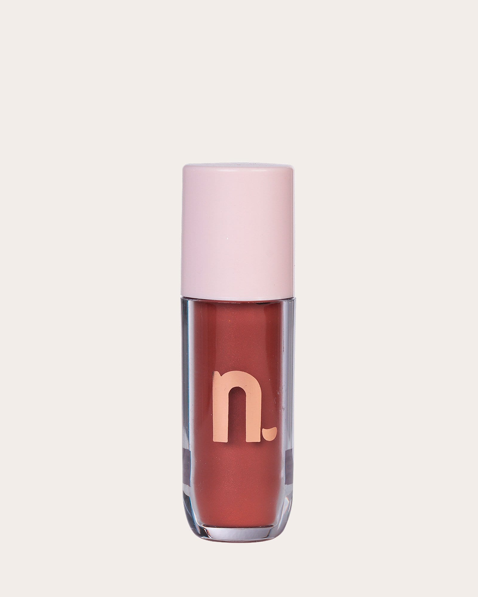Blush líquido Western cor filha da terra 4ml | Nina Makeup
