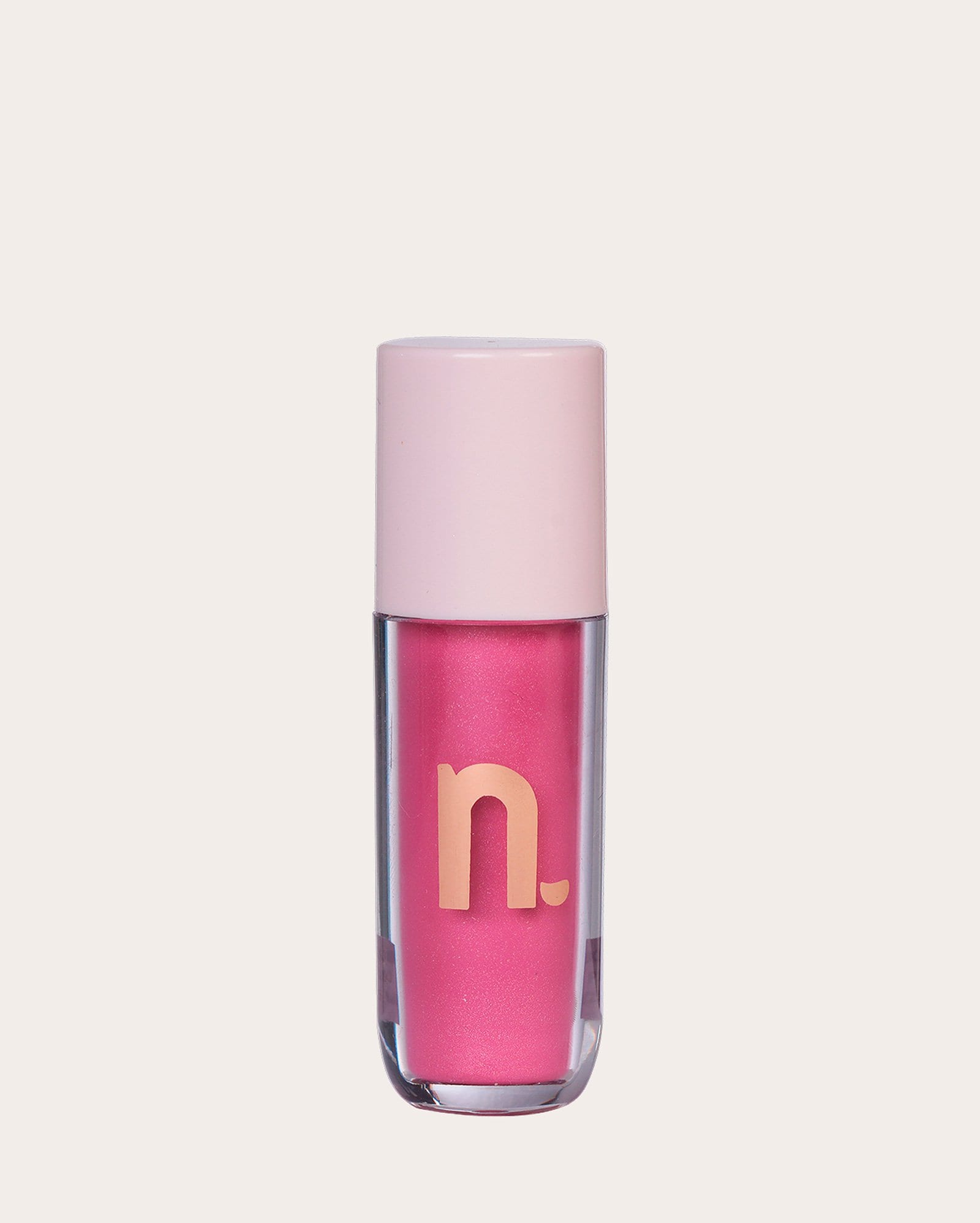 Blush líquido Western cor brilho da vaqueira 4ml | Nina Makeup