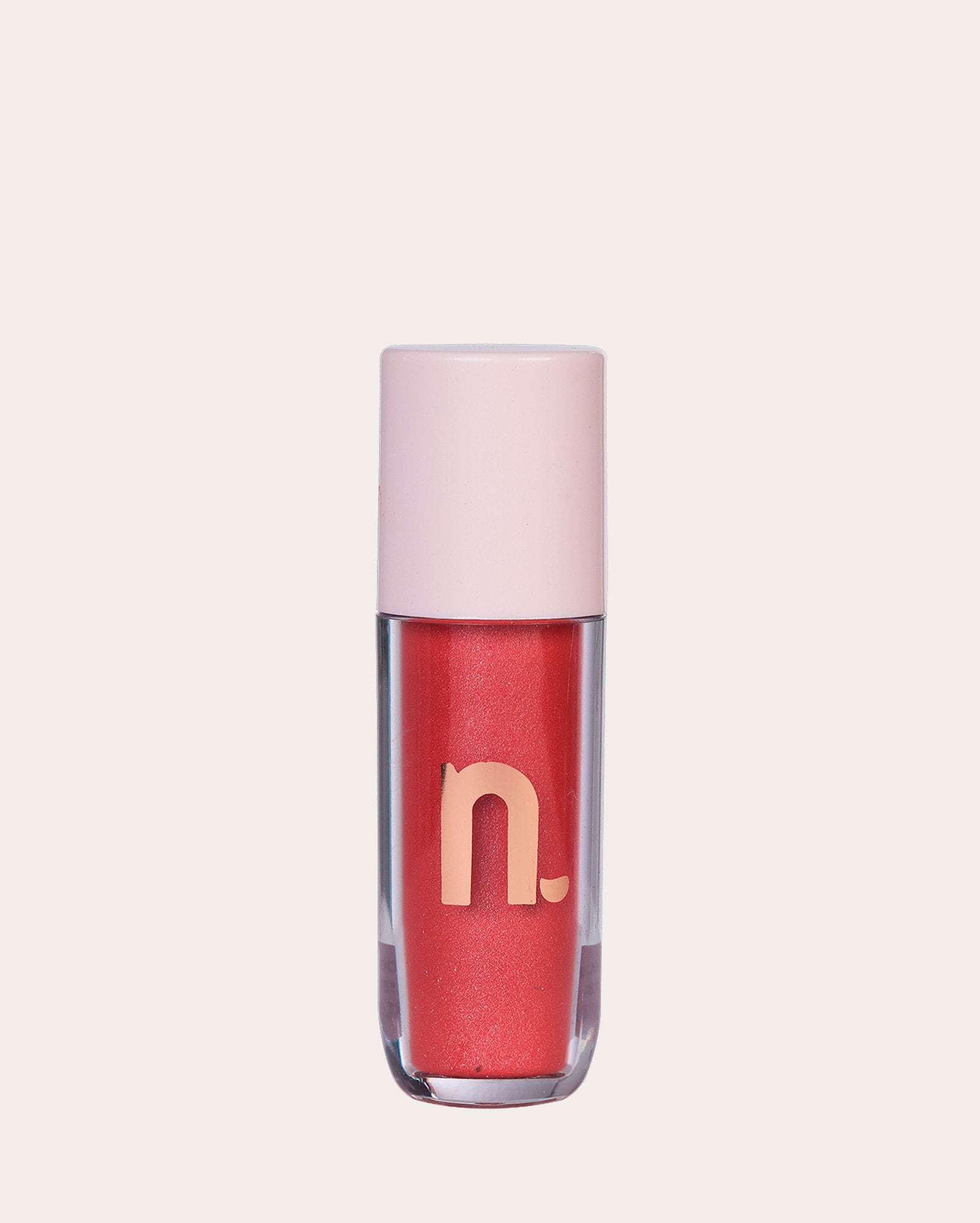 Blush líquido Western cor bravura sertaneja 4ml | Nina Makeup