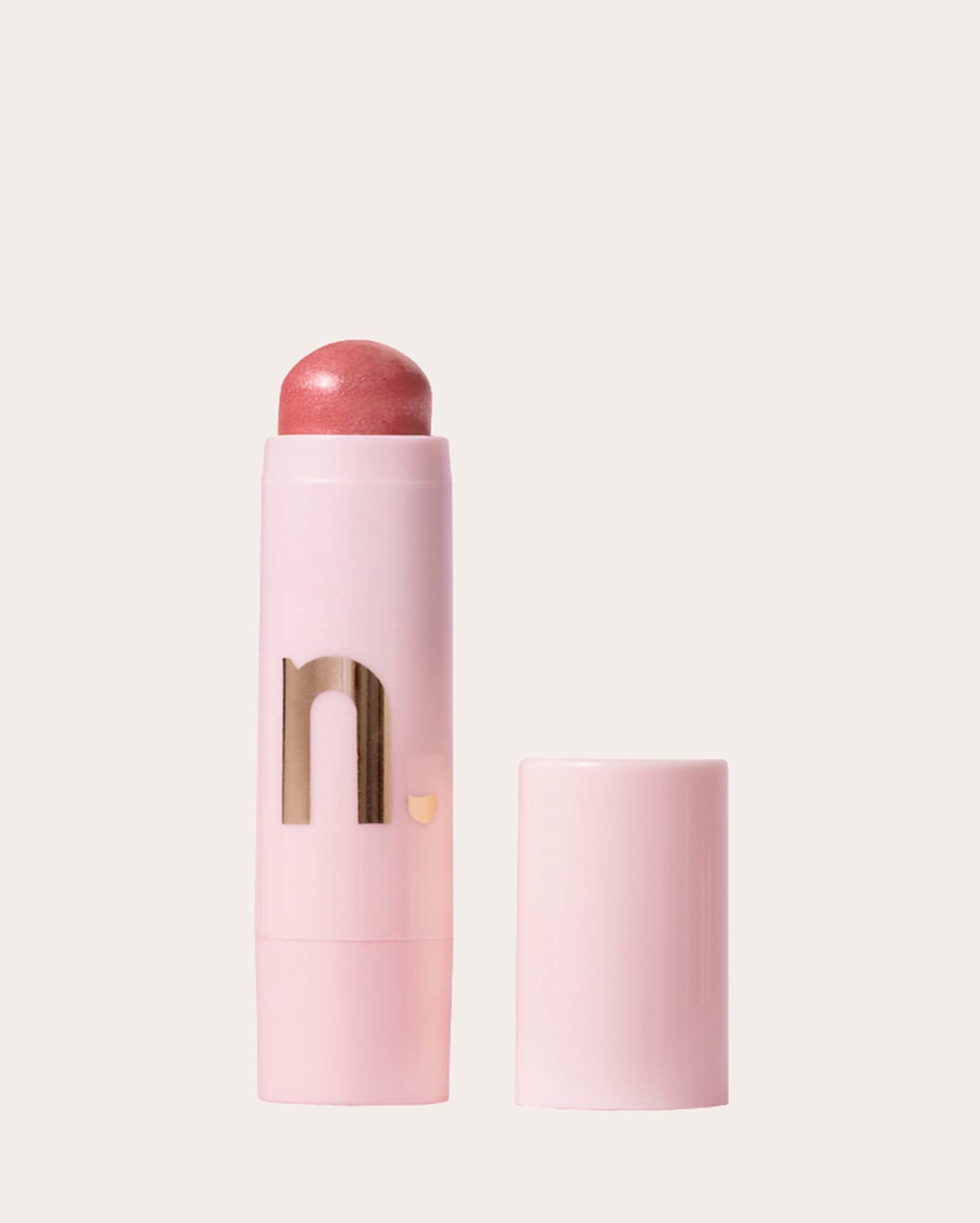 Stick multifunções Peach Glow 8,5g | Nina Makeup