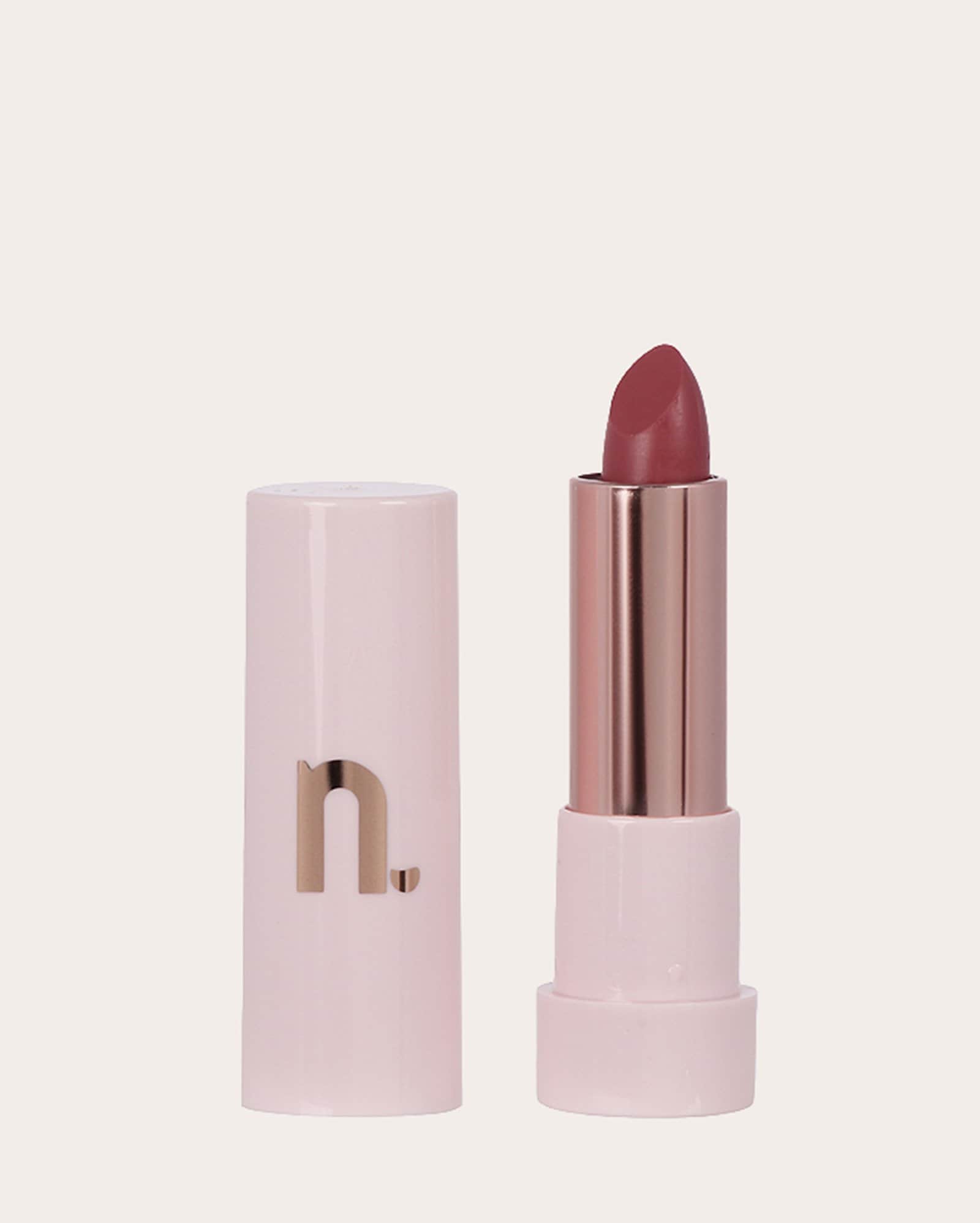 Batom Instant Kiss cor lady Di 3,5g | Nina Makeup