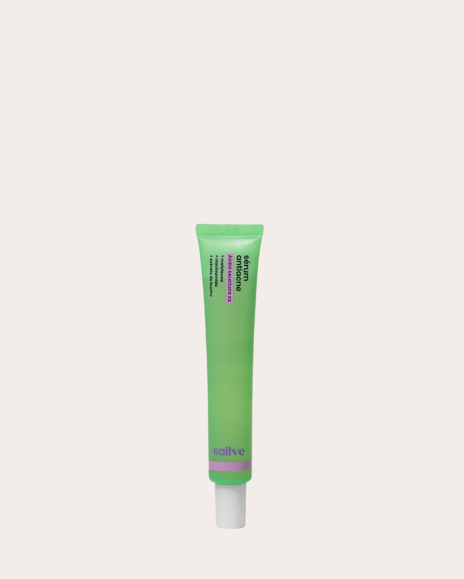 Sérum facial antiacne 35g | Sallve