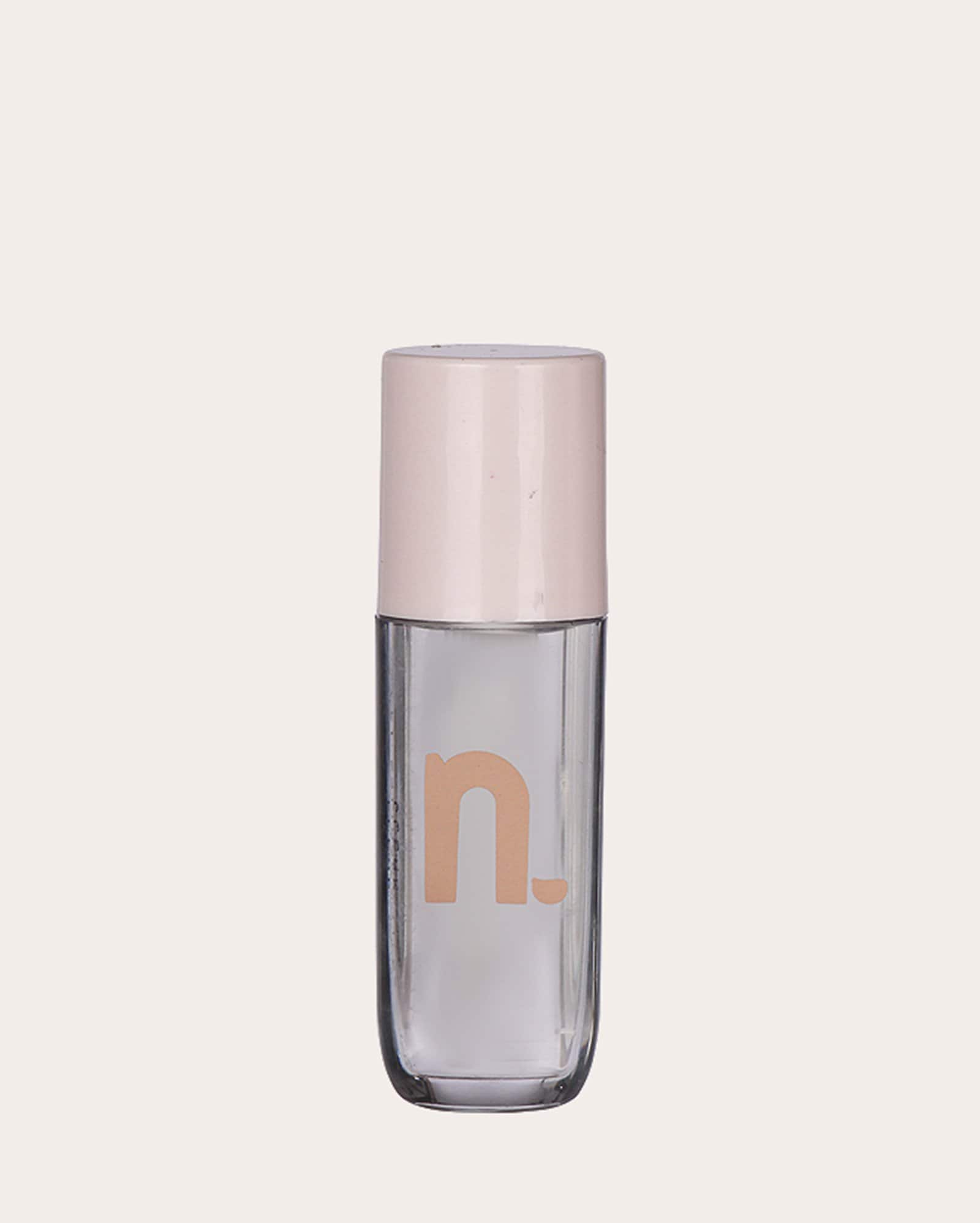 Gloss Maximizer cor clear 4ml | Nina Makeup