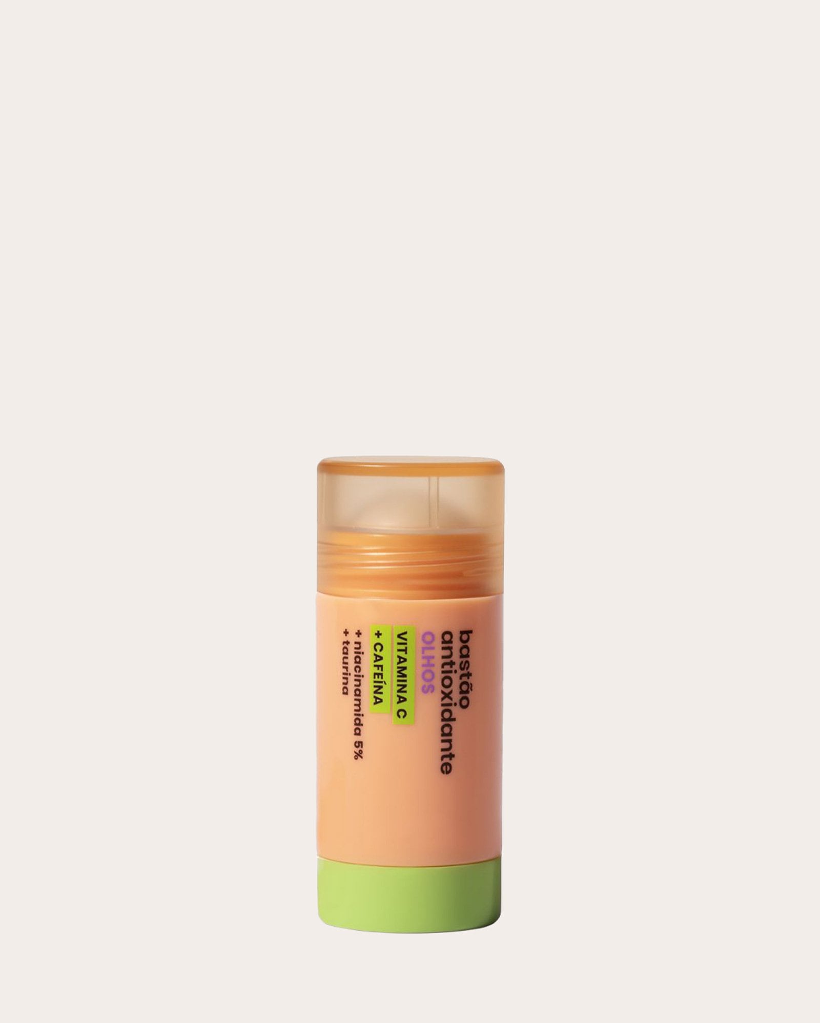 Bastão antiolheiras antioxidante 10g | Sallve