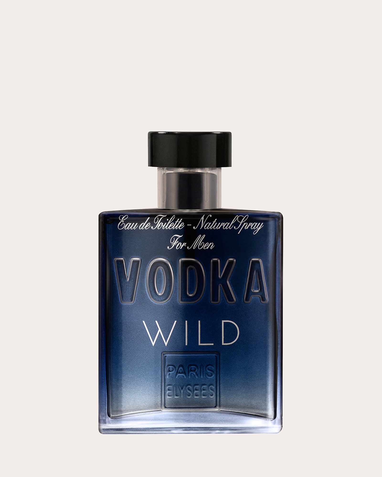 Perfume masculino Vodka Wild EDT 100ml | Paris Elysees
