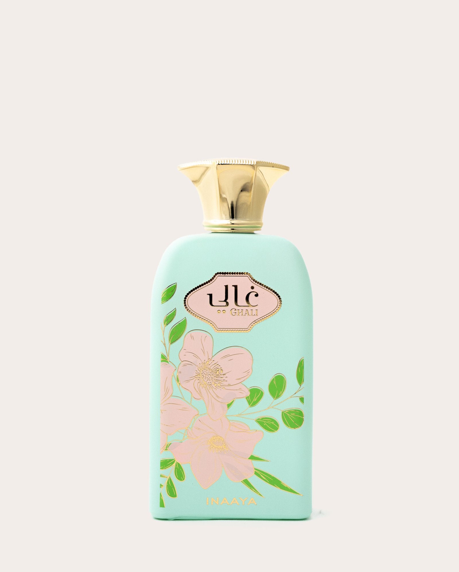 Perfume feminino Ghali EDP 100ml | Inaaya