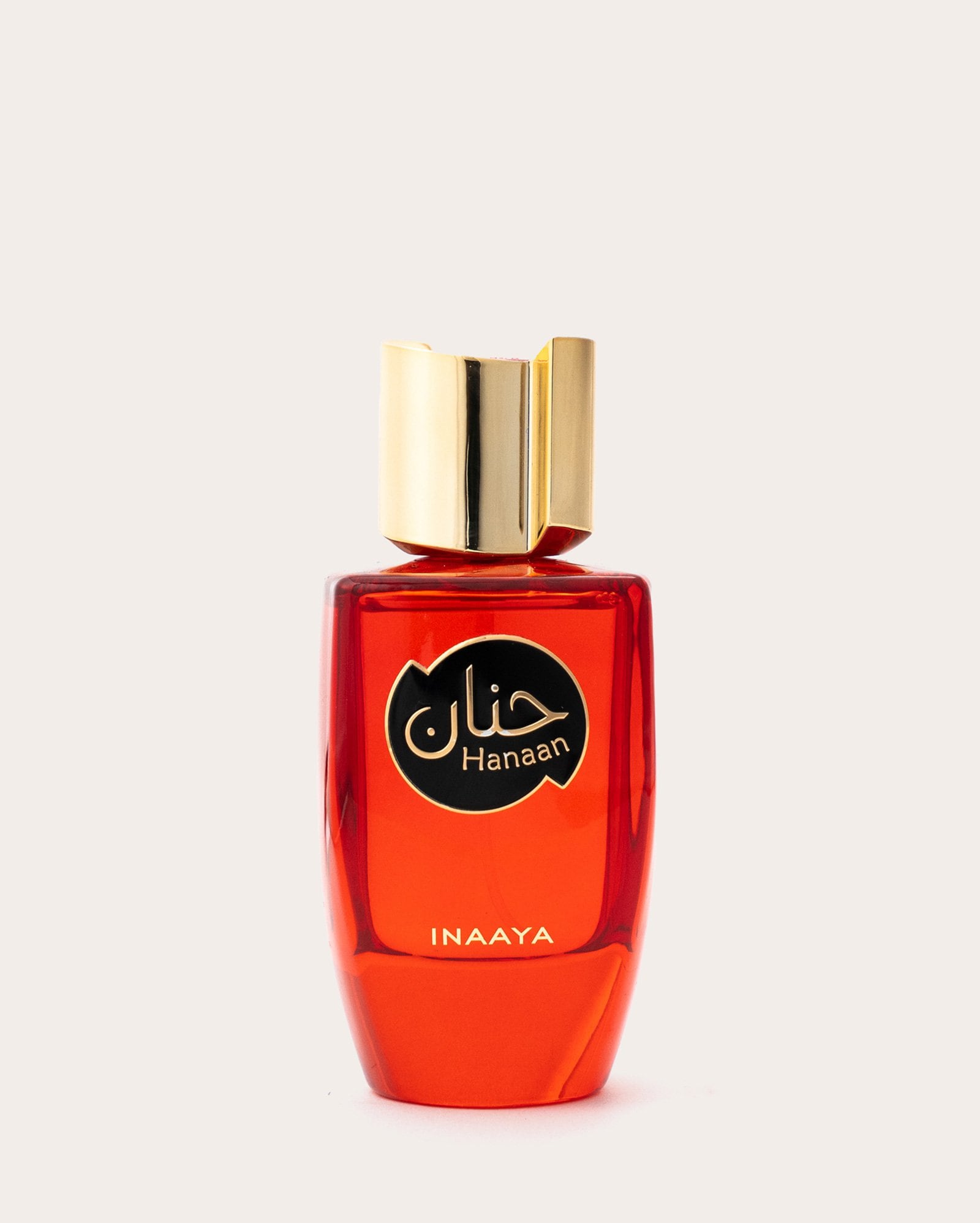 Perfume feminino Hanaan EDP 100ml | Inaaya