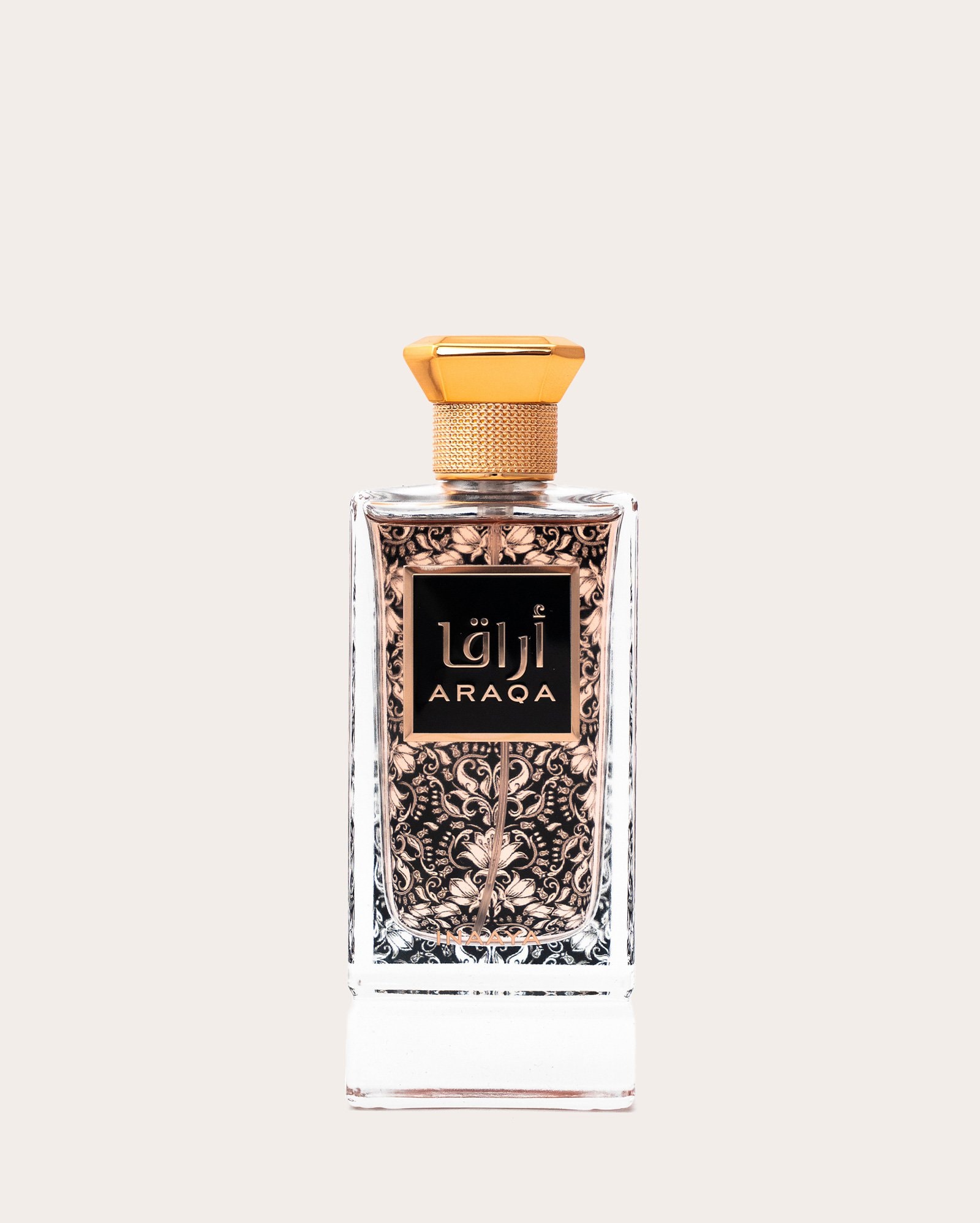 Perfume feminino Araqa EDP 70ml | Inaaya