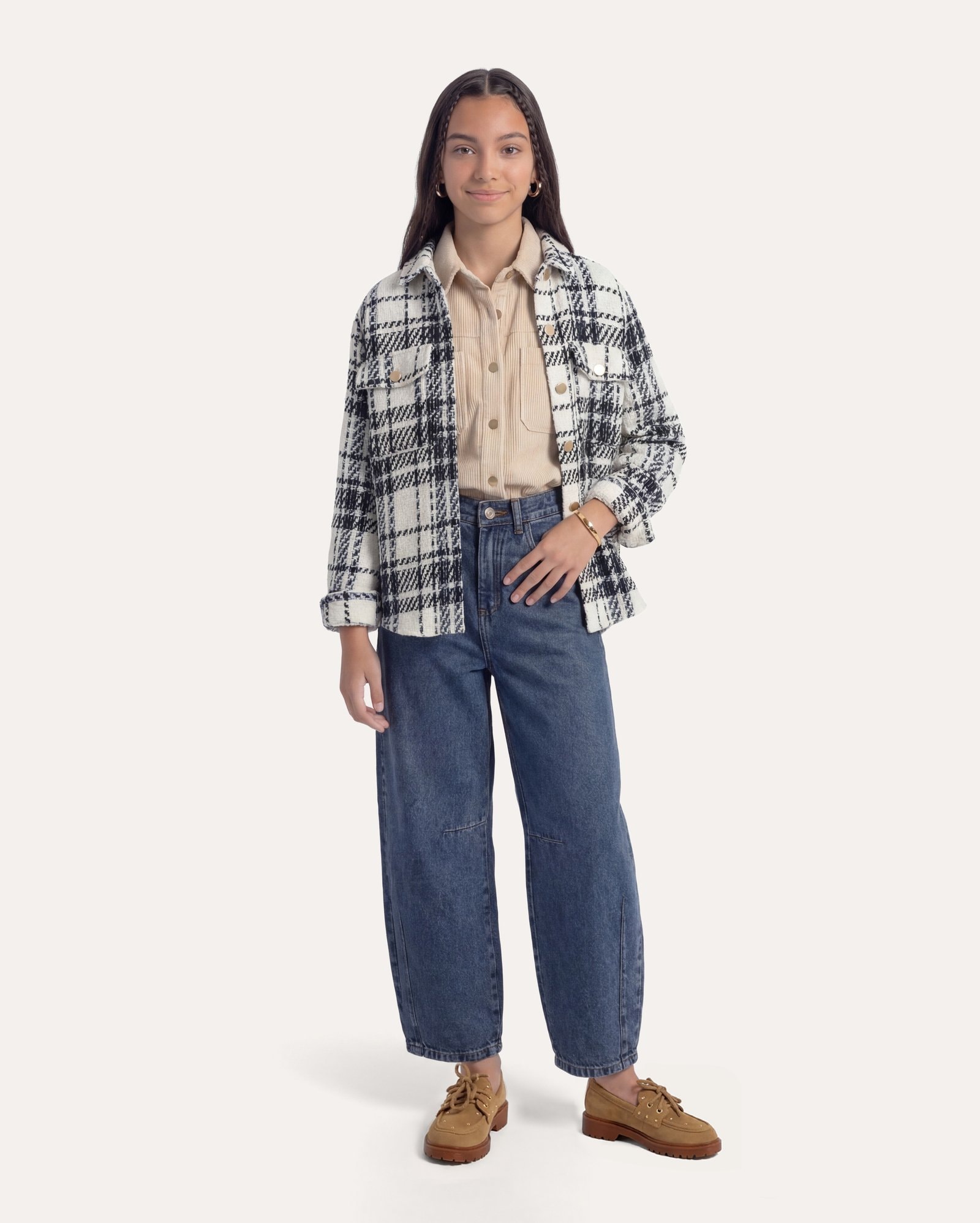 Riachuelo | Roupas Infantis