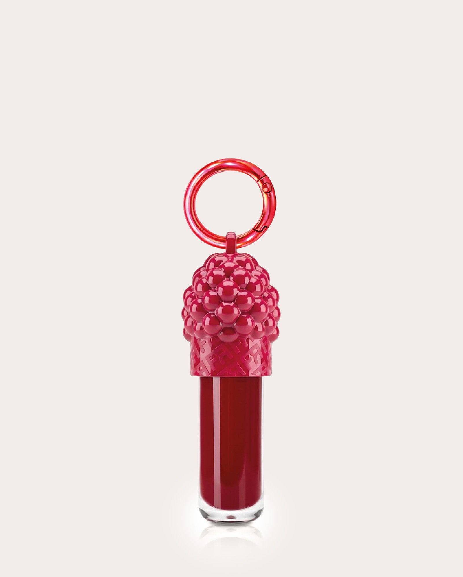 Gloss labial Franboesa 5g | Fran by Franciny Ehlke