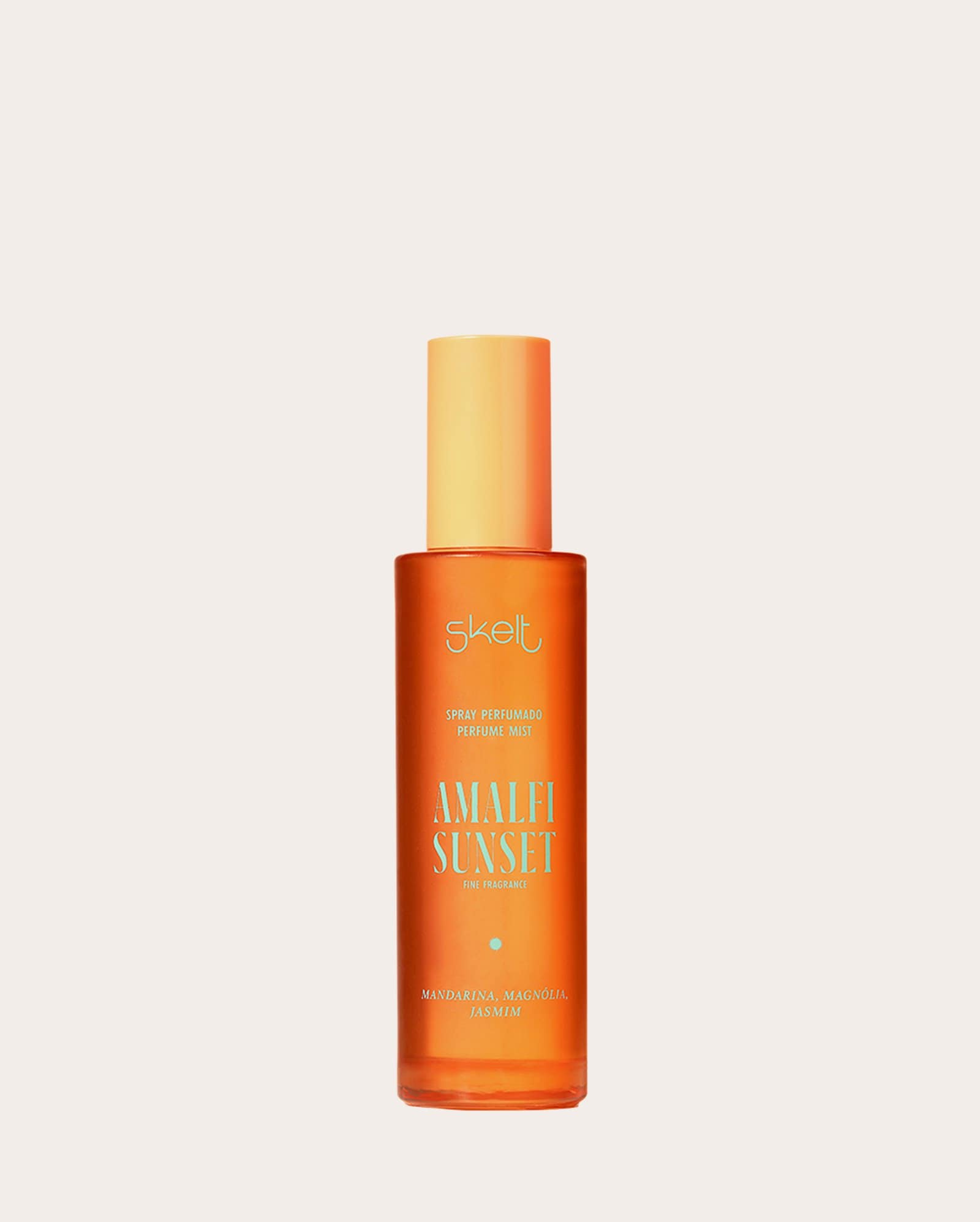 Body splash Amalfi Sunset 100ml | Skelt