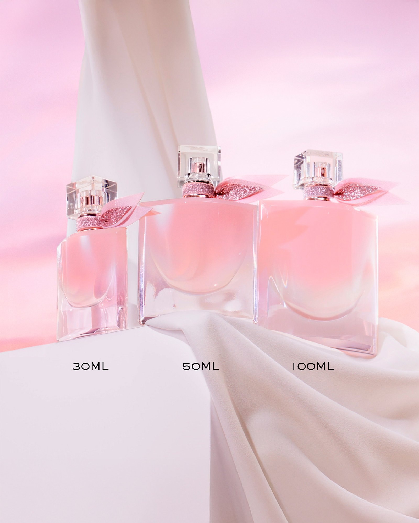 Riachuelo | Perfume feminino La vie est belle Vanille Nude - 30 ML