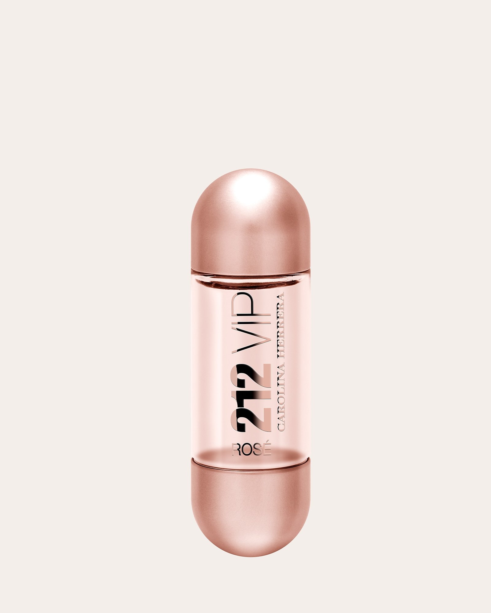 Perfume feminino 212 VIP Rosé EDP 30ml | Carolina Herrera
