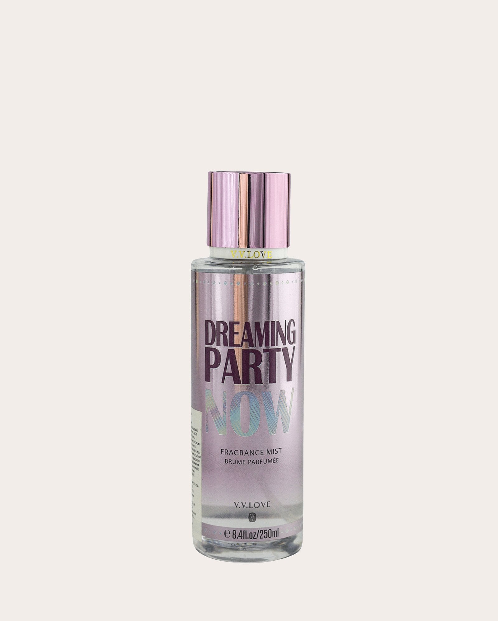 Body splash Dreaming Party Now 250ml | V.V. Love
