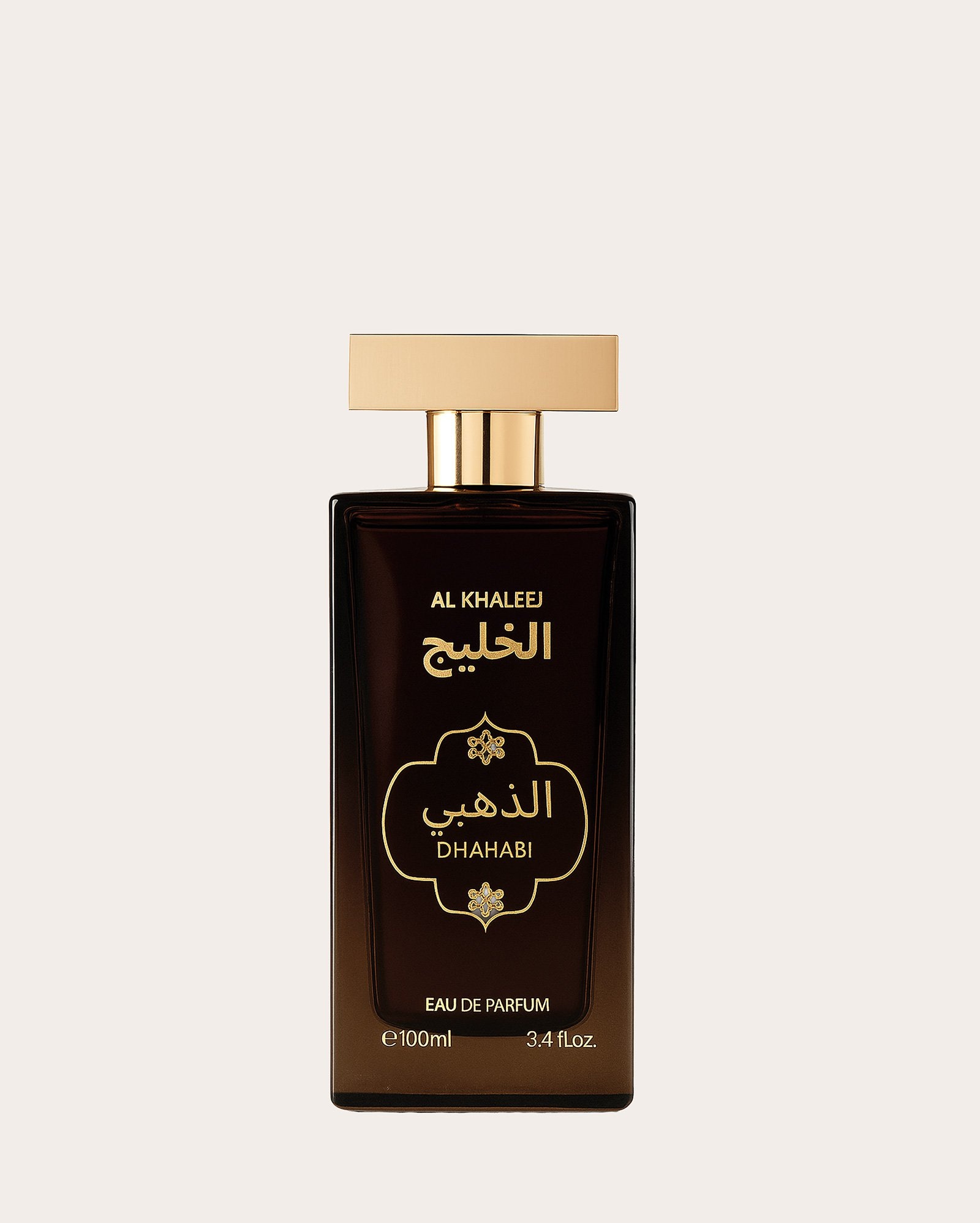 Riachuelo | Perfume unissex Dhahabi EDP 100ml | Al Khaleej