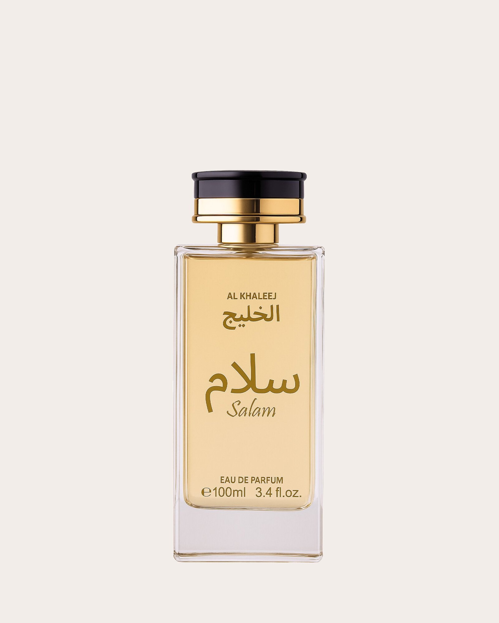 Perfume unissex Salam EDP 100ml | Al Khaleej