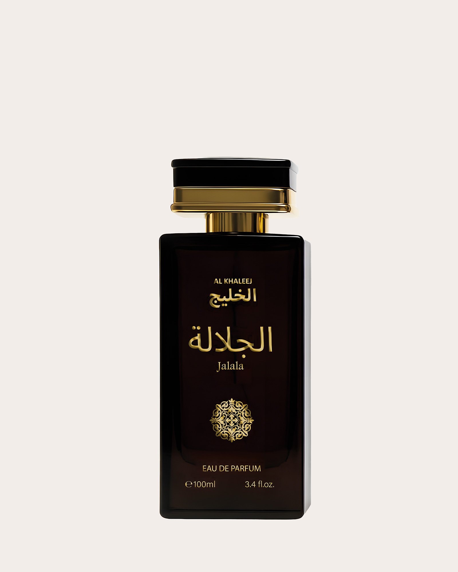Perfume masculino Jalala EDP 100ml | Al Khaleej