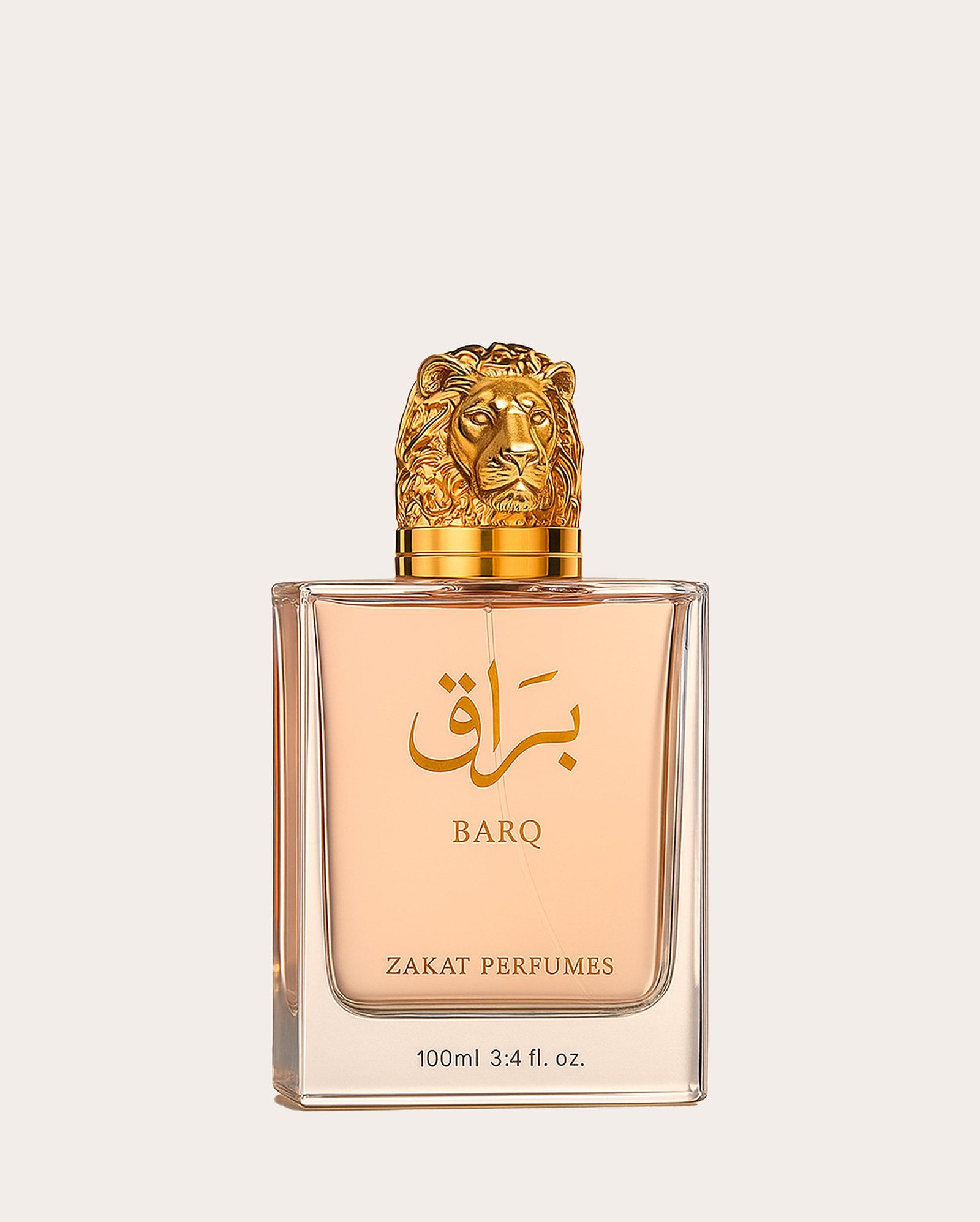 Perfume unissex King Asad EDP 100ml | Zakat