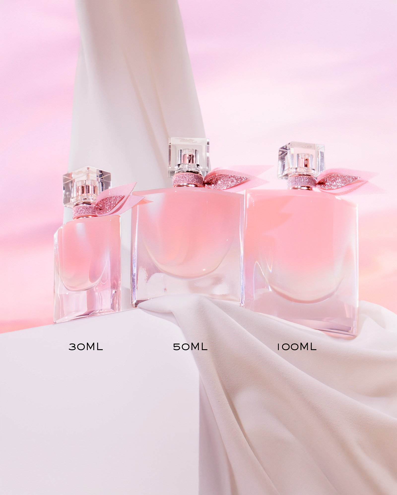 香水(女性用) LA VIE EST BELLE VANILLE NUDE 30ML Riachuelo | Perfume feminino La vie est belle Vanille Nude - 30 ML