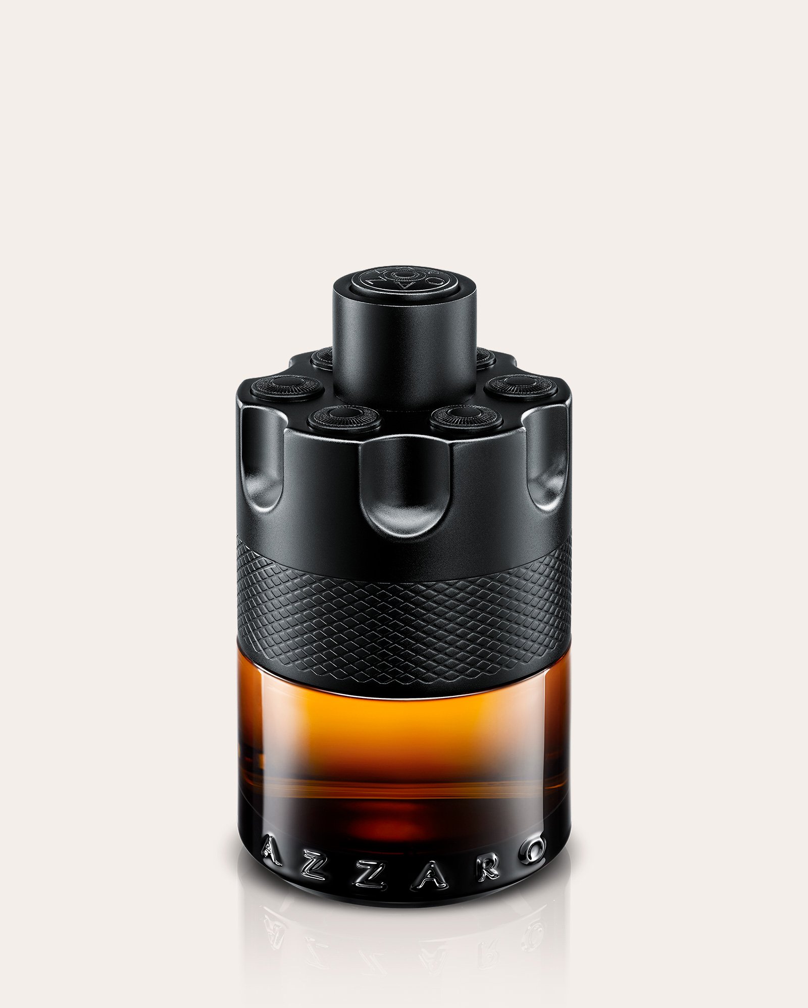 Perfume masculino The Most Wanted Parfum - 100 ML | Azzaro