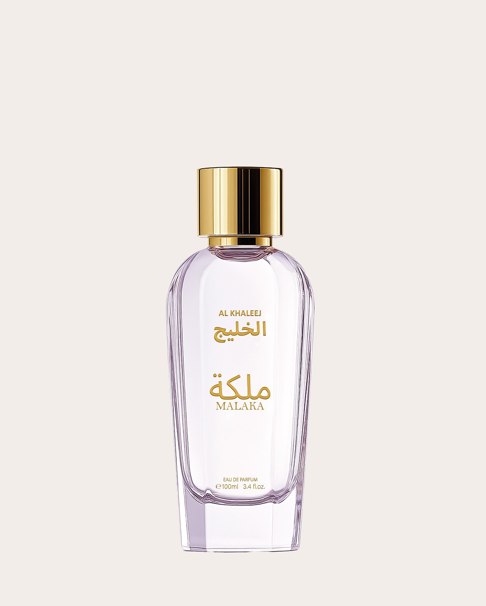 Perfume unissex Malaka EDP 100ml | Al Khaleej