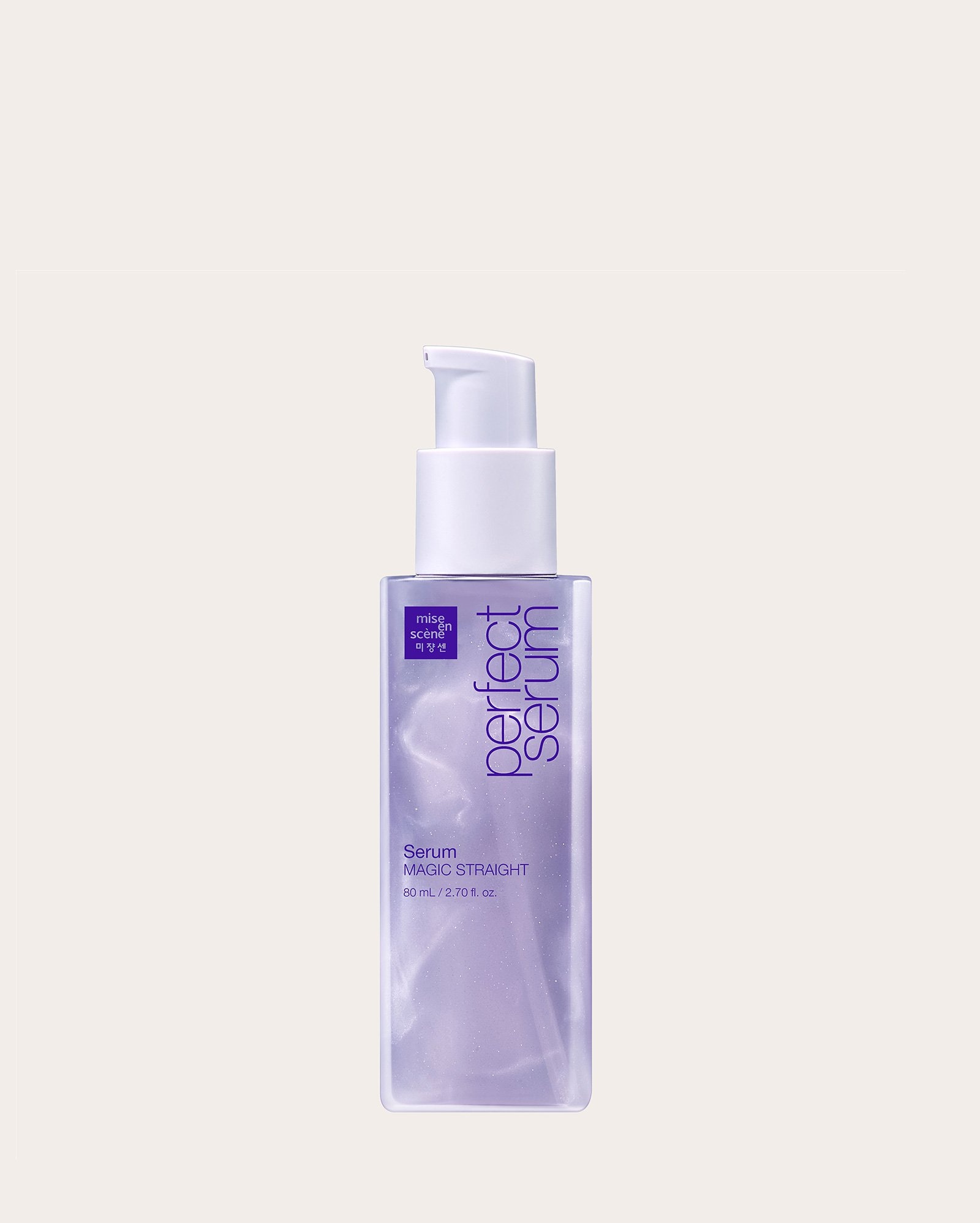 Sérum Perfect Magic Straight 80ml | Mise en Scène