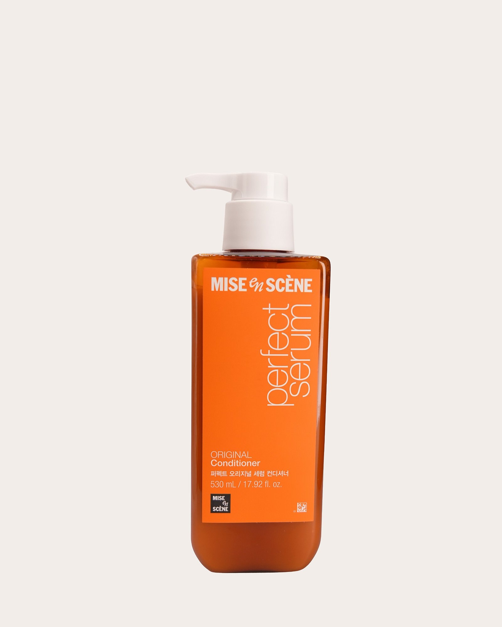 Condicionador Perfect Serum 530ml | Mise en Scène